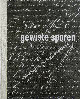 gewiste sporen